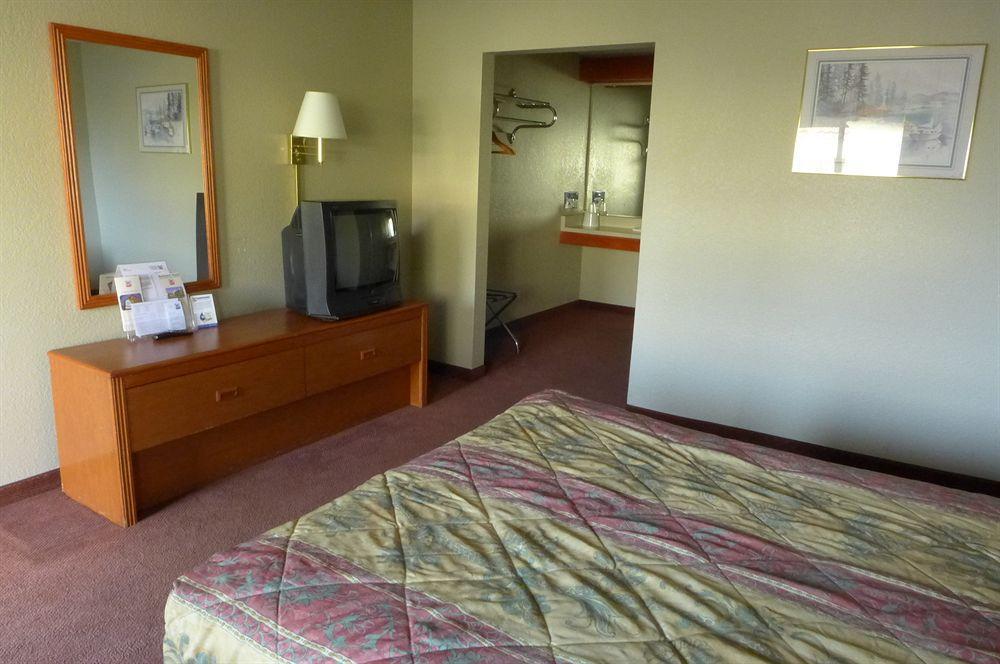 Inn At Rohnert Park Eksteriør bilde