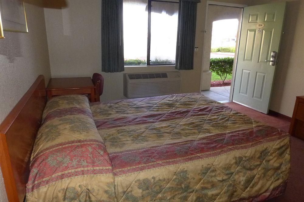 Inn At Rohnert Park Eksteriør bilde