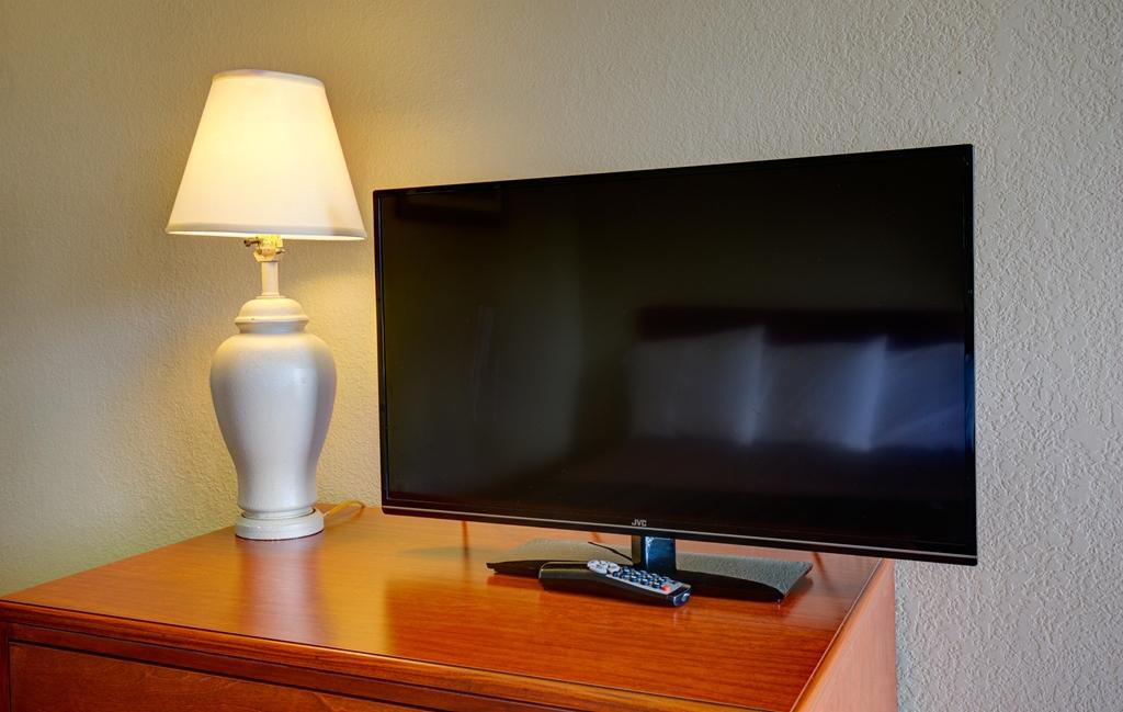 Inn At Rohnert Park Rom bilde