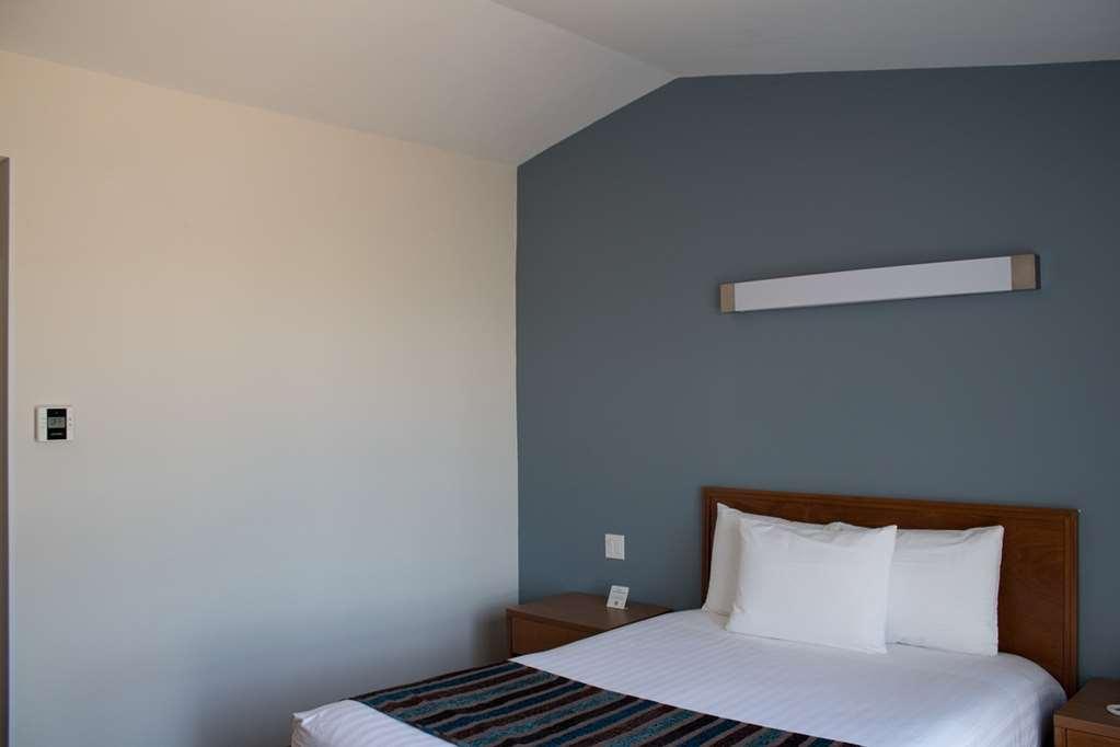 Inn At Rohnert Park Rom bilde