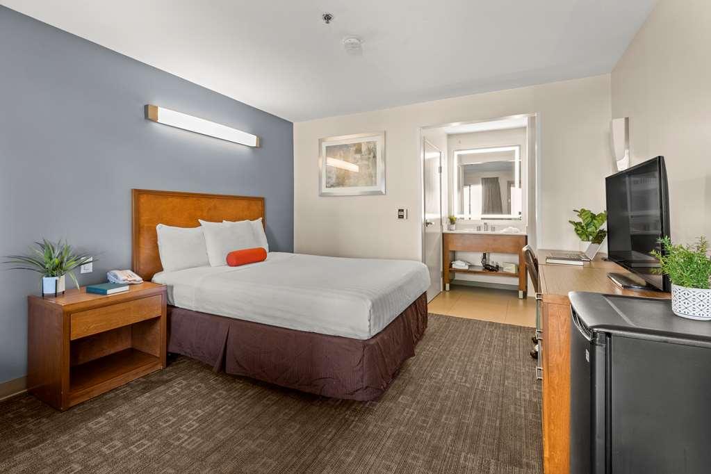 Inn At Rohnert Park Rom bilde
