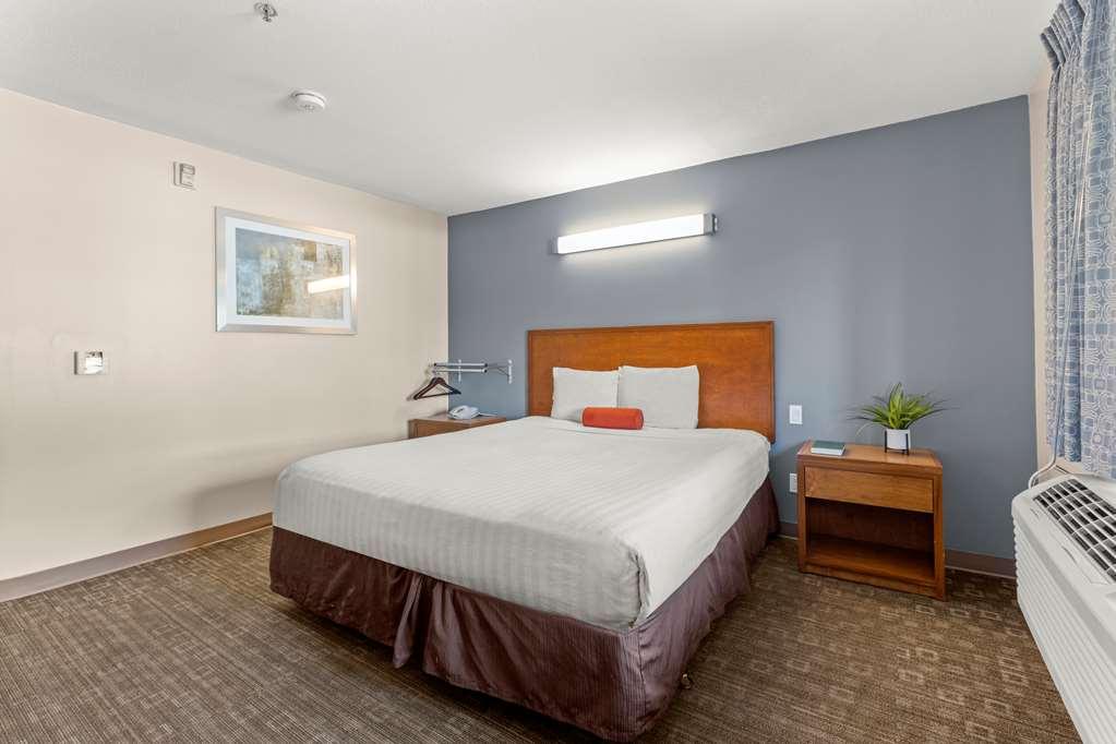 Inn At Rohnert Park Rom bilde