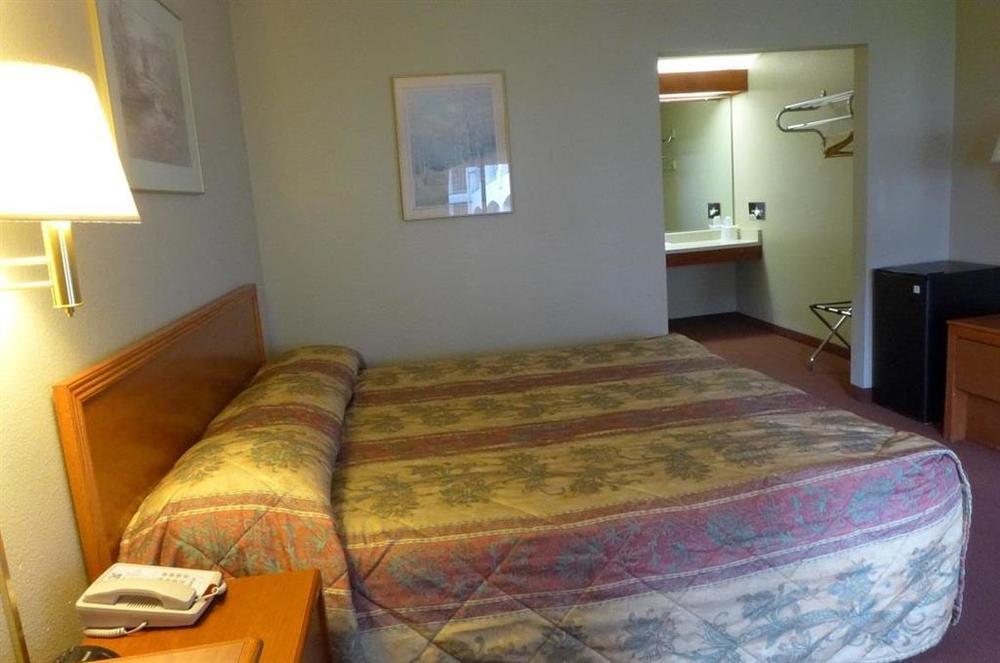 Inn At Rohnert Park Rom bilde